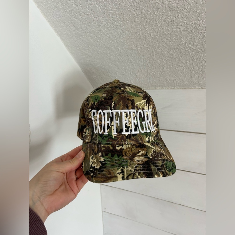 Lauriebelles Hat